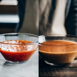 Chipotle Honey Vinaigrette Recipe