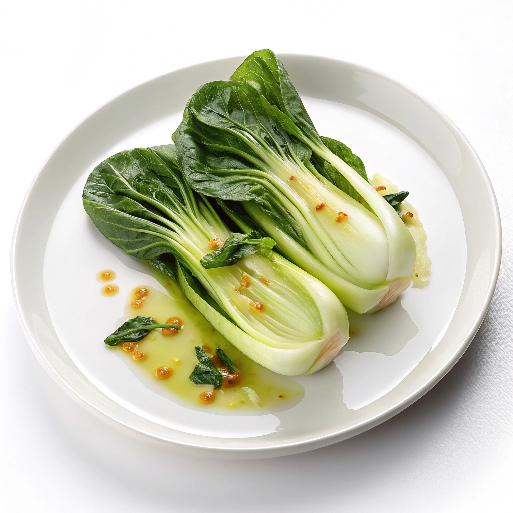 How to Cook Bok Choy?