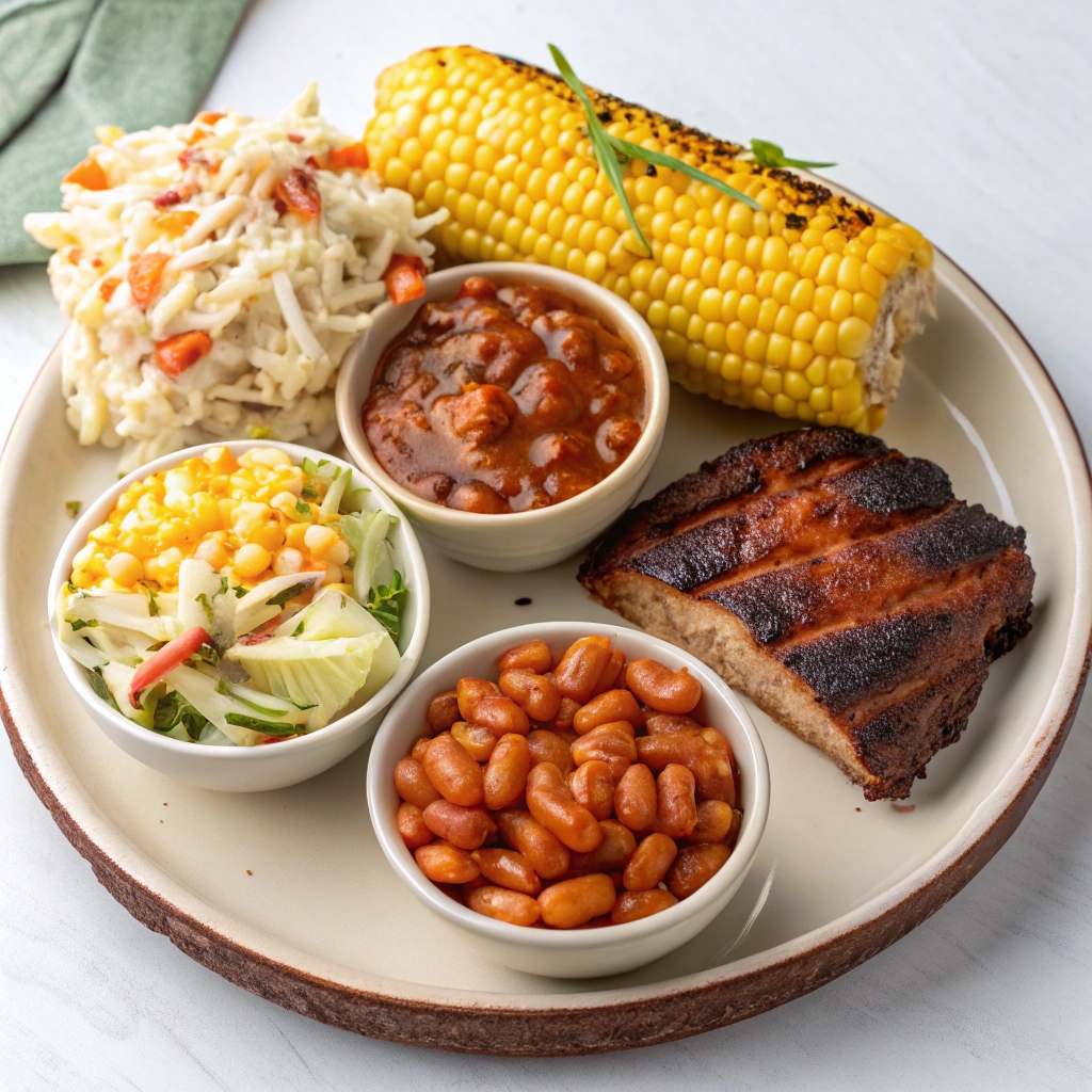 33 Best BBQ Sides Recipe