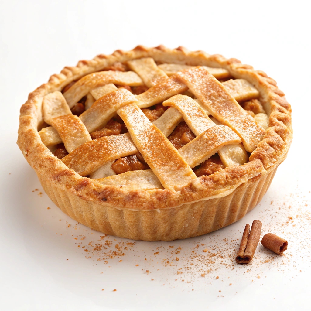 Apple Pie Spice Recipe