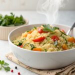 How to Cook Couscous?