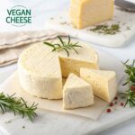 Vegan Cheese Recipe