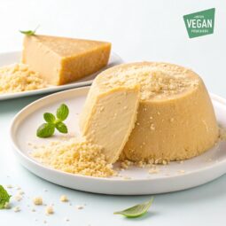 Vegan Parmesan Cheese