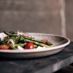 Asparagus Salad Recipe