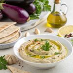 Baba Ganoush Recipe