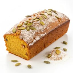 Pumpkin Bread Recipe