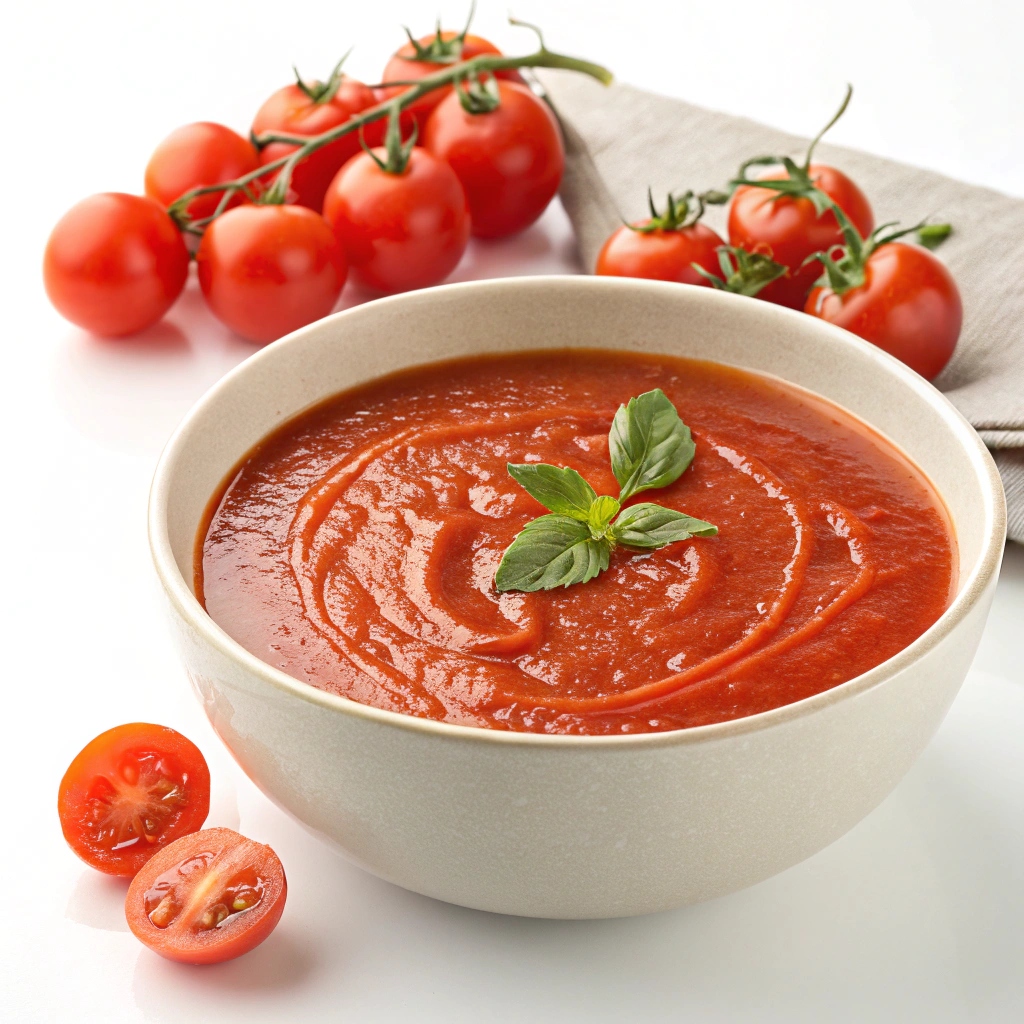 Tomato Soup Recipe