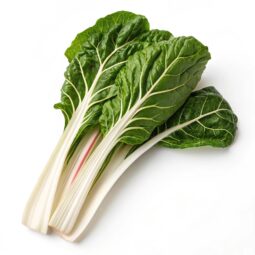 Simple Swiss Chard Recipe