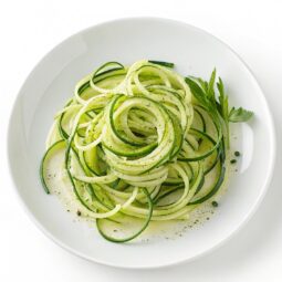 How to Make Zucchini Noodles?