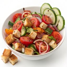 Panzanella Recipe