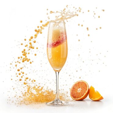 Classic Mimosa Recipe