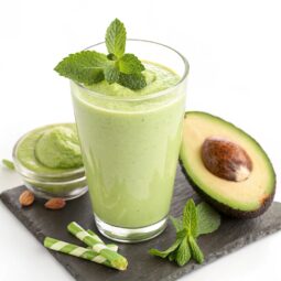 Avocado Smoothie