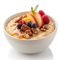 Whole Oat Porridge