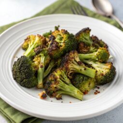 Roasted Broccoli