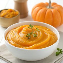 How to Make Pumpkin Puree?