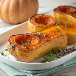 Roasted Butternut Squash