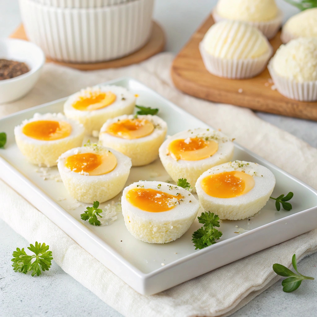 Egg Bites Recipe