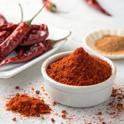 Homemade Chili Powder