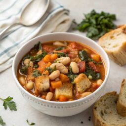 Ribollita Recipe