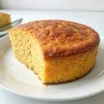 Homemade Cornbread Recipe