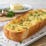 Best Garlic Bread Recipe