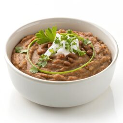 Refried Beans Recipe