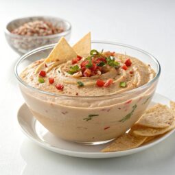 Best Bean Dip Recipe