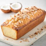 Coconut Loaf Recipe