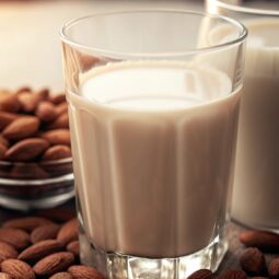 How to Make Almond Milk Recipe?