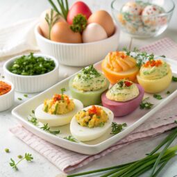 50 Best Easter Side Dishes Recipe