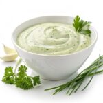 Homemade Ranch Dressing Recipe