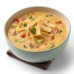 Creamy Tortilla Soup