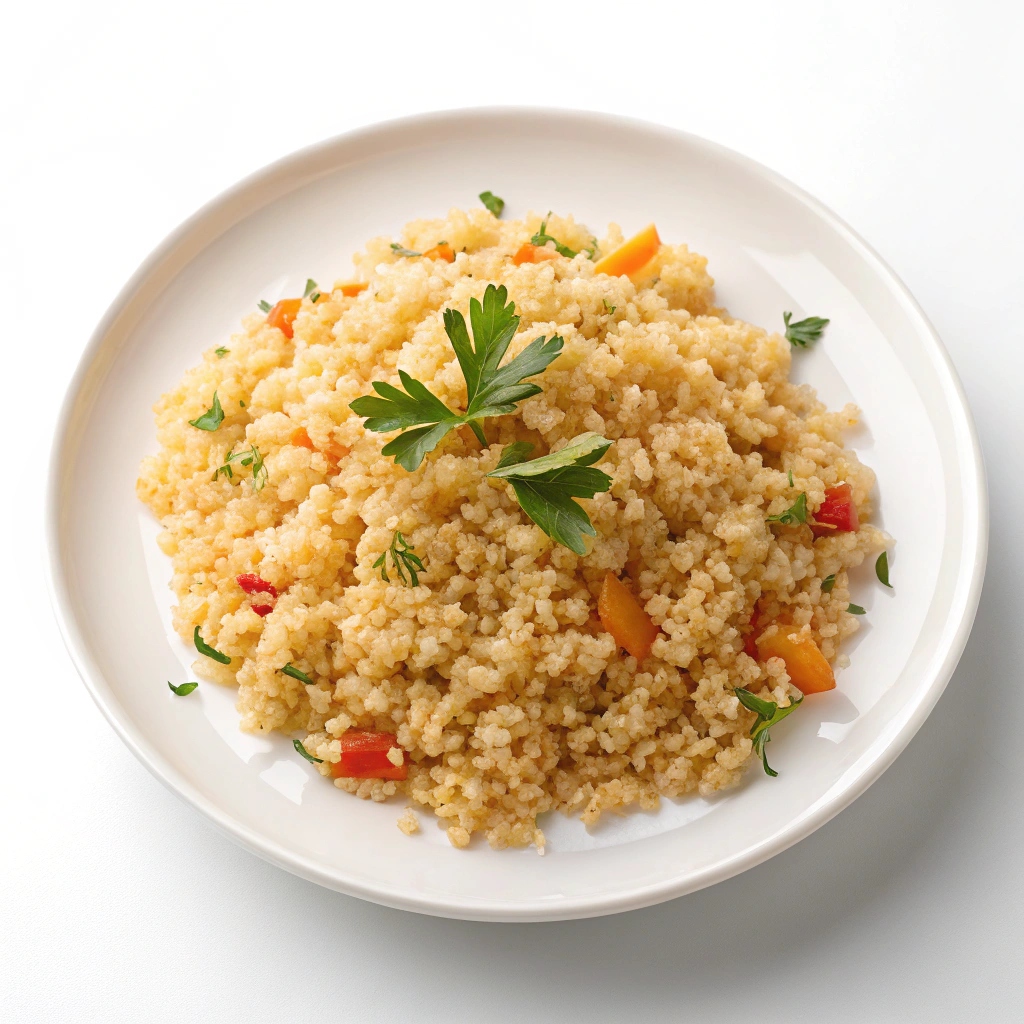 How to Cook Bulgur Wheat