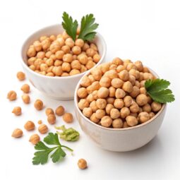 31 Easy Chickpea Recipes