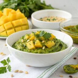 Mango Pesto