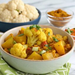 Aloo Gobi