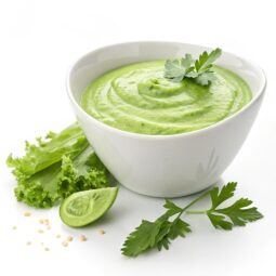 Green Goddess Dressing Recipe