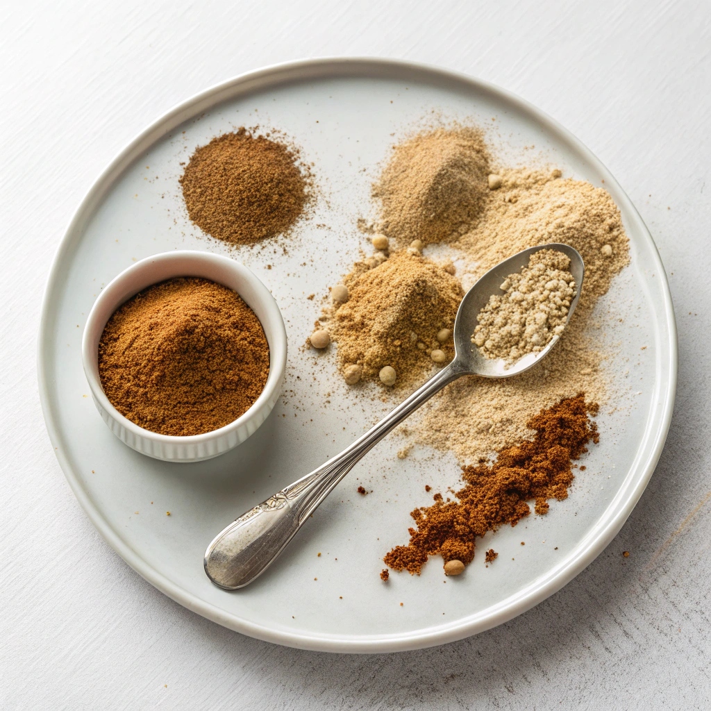 What You'll Need for Apple Pie Spice?