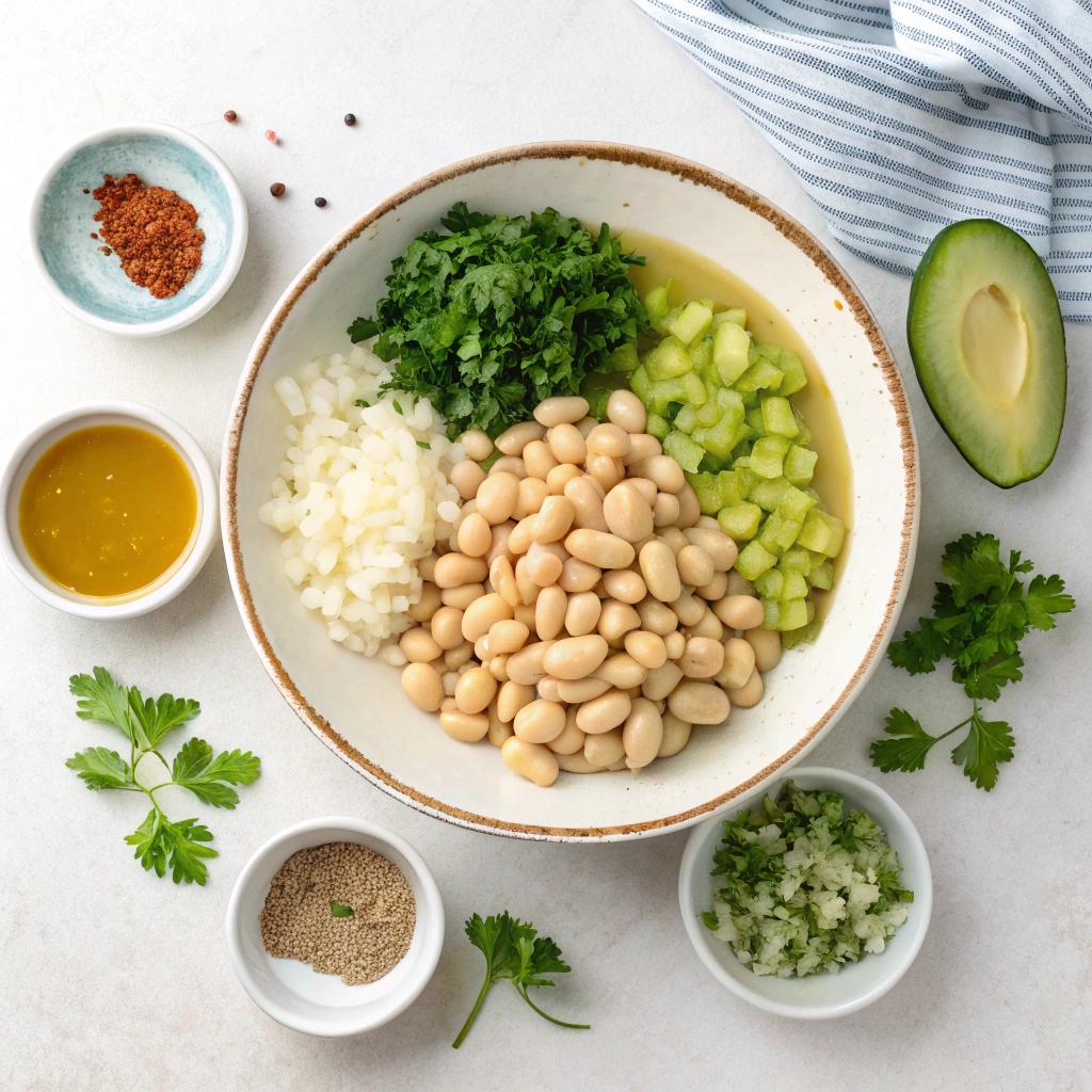 What You’ll Need for White Bean Soup?