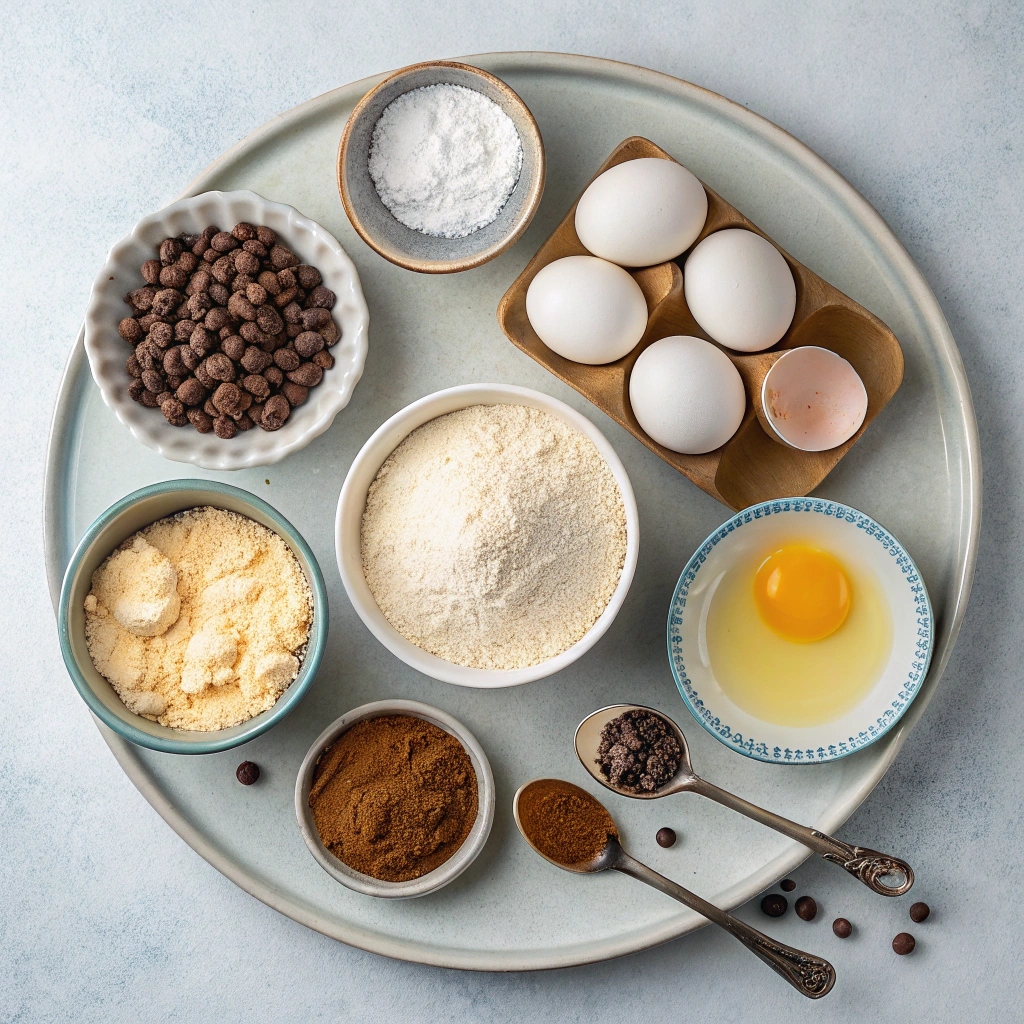 What You’ll Need for Chocolate Chip Cookie Bars?