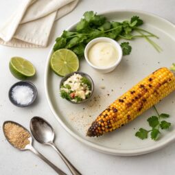 25 Fresh Corn Recipes