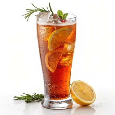 Irish Ale Cocktail
