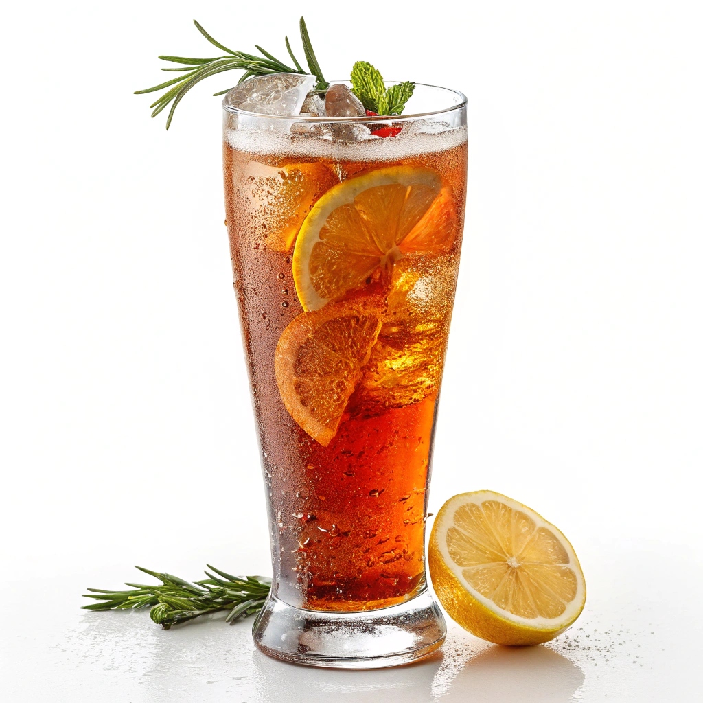 Irish Ale Cocktail