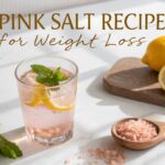 Pink Salt Recipe