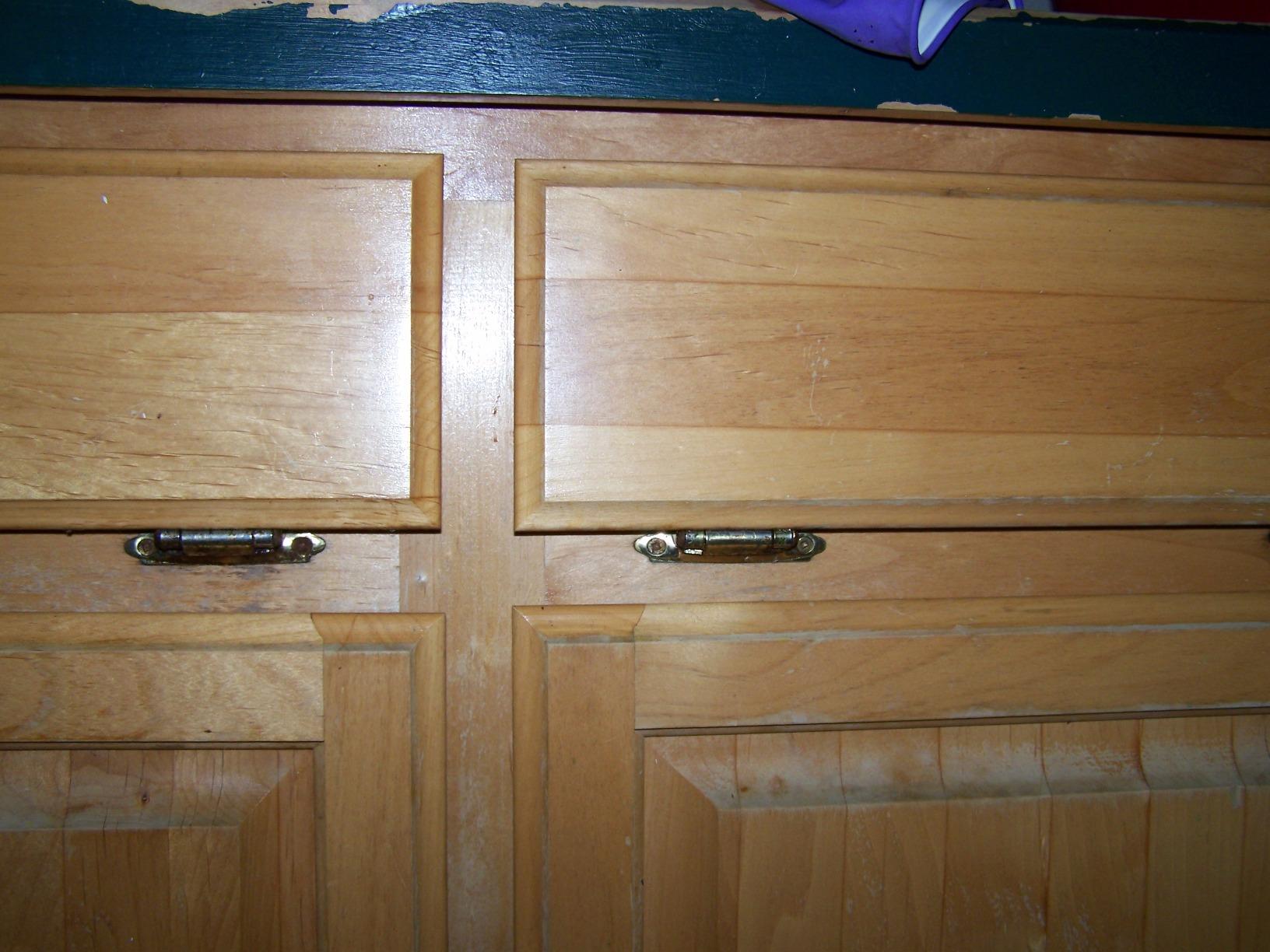 Rejuvenate Cabinet And Furniture Restorer Fills In Scratches, Shines And Protects Indoor Cabinets And Furniture, 16 Ounces - Customer Photo 3