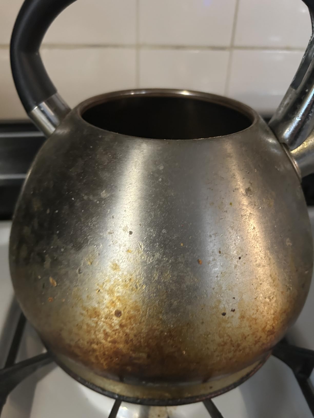 Bar Keepers Friend Superior Cookware Cleanser & Polish | 12-Ounces | 1-Unit customer photo 1