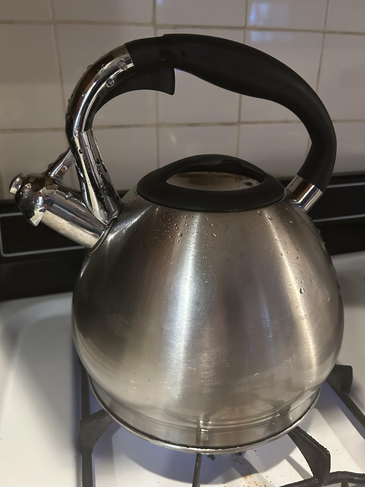 Bar Keepers Friend Superior Cookware Cleanser & Polish | 12-Ounces | 1-Unit customer photo 2