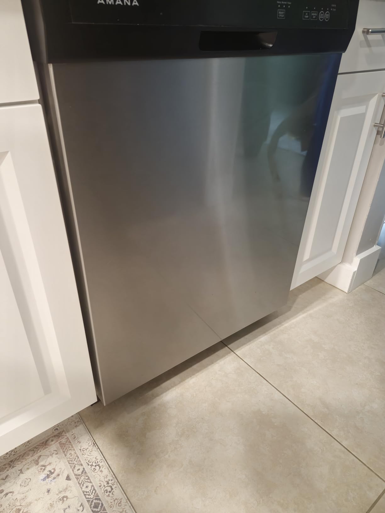 Zep Stainless Steel Cleaner and Polish 14 ounces - ZUSSTL14 - Protects Metal Surfaces from Fingerprints, Soil and Waterspots - Customer Photo 3