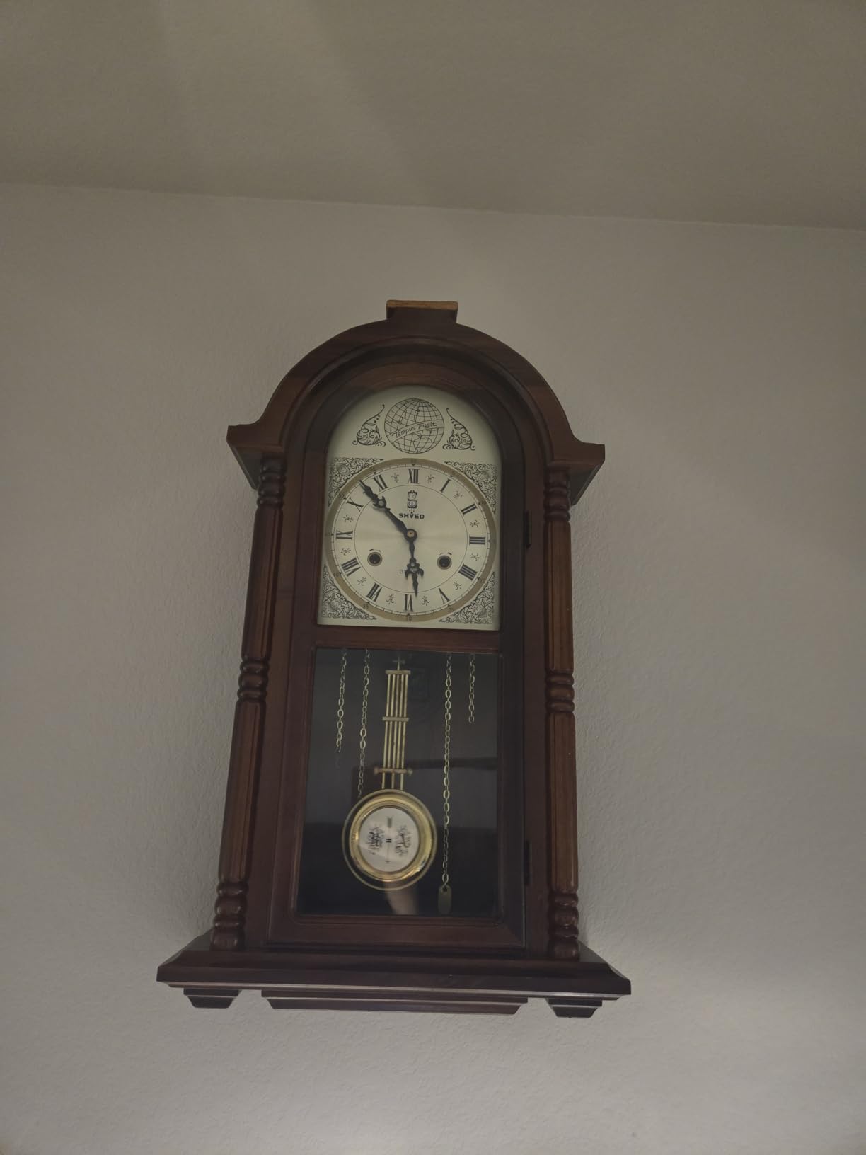 Tried & True Original Wood Finish, Pint - Linseed Oil & Beeswax Blend, Ideal for All Woodwork, Long-Lasting Durability, Food Safe Sealer, Non-Toxic Wood Finish - Customer Photo 1