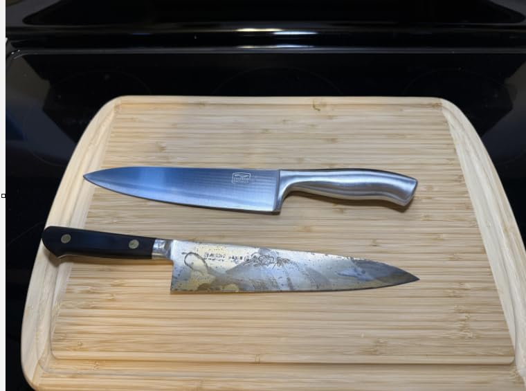 Best Japanese Gyuto Knives